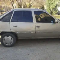 دوو سیلو مدل 83|خودرو سواری و وانت|اصفهان, هفتون|دیوار