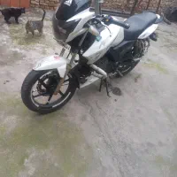 موتور آپاچی|موتورسیکلت|گرگان, |دیوار