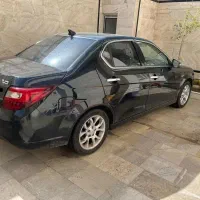 دنا پلاس اتوماتیک،  اپشنال ابنوس مدل ۱۴۰۳|خودرو سواری و وانت|زاهدان, |دیوار