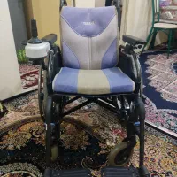 ویلچر برقی