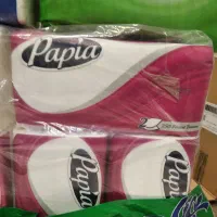 دستمال کاغذی تنو ۲۵۰ برگی ۷۰ هزارتومن|مواد شوینده و دستمال کاغذی|تهران, شکوفه|دیوار