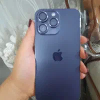 ۱۴پرومکس بنفش