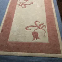 دو عدد فرش اسپورت ماشینی