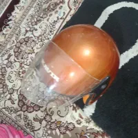 کلاه موتورسیکلت