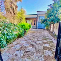 نیم پیلوت / سائیج محله / سه کنتور با استخرداخلی