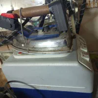 فروش وسایل کارگاه خیاطی|لوازم خیاطی و بافتنی|نسیمشهر, |دیوار