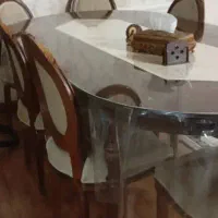 ناهارخوری 6نفره