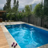 (کد۲۰۱)اجاره ویلای۲۳۰متری استخردار|اجارهٔ خانه و ویلا|شیرود, |دیوار