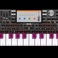 ست ارگ اندرویید