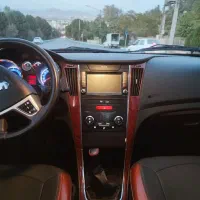 دنا تیپ ۲ مدل ۱۴۰۰ مشکی تمیز بدون رنگ و گریسی|خودرو سواری و وانت|تربت‌حیدریه, اندیشه|دیوار