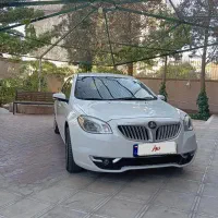 برلیانس ۹۶ استثنایی ۱۵۰۰ قیمت تغییر  از ۷۲۰ به ۶۹۵|خودرو سواری و وانت|مشهد, صیاد شیرازی|دیوار