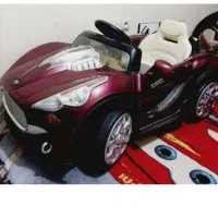 ماشین شارژی