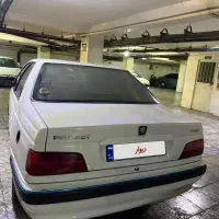 پارس دوگانه 97 در حد