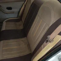 سمند lxدوگانه شرکتی مدل ۸۹|خودرو سواری و وانت|اراک, |دیوار