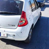 ساندرو اتومات|خودرو سواری و وانت|همدان, |دیوار