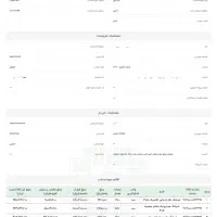 ثبت فاکتور سامانه مودیان|خدمات مالی، حسابداری، بیمه|تهران, جیحون|دیوار