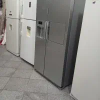 خریدار وفروشنده یخچال تمام نقاط تهران