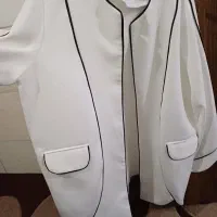 مانتو زنانه مجلسی شیک|لباس|مرودشت, مختارآباد|دیوار