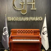 پیانو آکوستیک سمیک