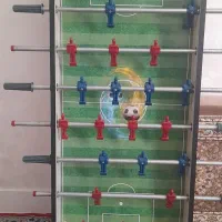 فوتبال دستی بزرگ