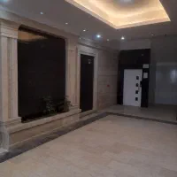 ۱۳۵متر/جهان آرا۳خواب/طبقه ۴/خوش نقشه بدون پرتی|فروش آپارتمان|کرج, کمال‌شهر|دیوار