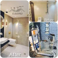 بازسازی ونوسازی کامل ازطراحی تااجرادراصفهان|خدمات پیشه و مهارت|اصفهان, دشتستان|دیوار