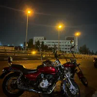 Avenger اونجر 220 مدل ۹۴