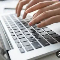 تایپیست هستم