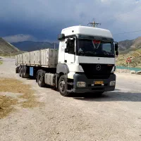 آکسور|خودرو سنگین|سنقر, |دیوار