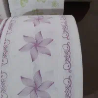 طاقه سفره یکبارمصرف|سفره، حوله، دستمال آشپزخانه|اسلامشهر, شهرک واوان|دیوار