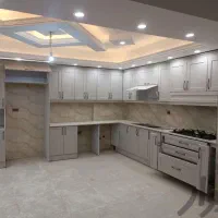 کابینت اماده پیش ساخته ارزان نصب فوری کد۱۰۳۷|مصالح و تجهیزات ساختمان|ملارد, |دیوار