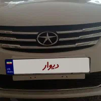 جک j4|خودرو سواری و وانت|اندیشه, پرنیان|دیوار