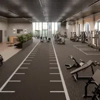 اینه بزرگ باشگاهی ۴ تا