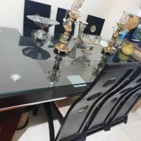 میز ناهارخوری ۸ نفره