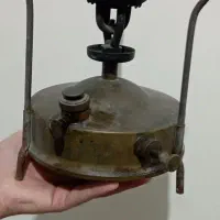 چراغ زنبوری