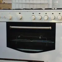 گاز پنج شعله فردار و جوجه گردان