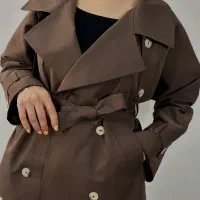 تولید بارانی .پالتو .کت و شلوار|لباس|نسیم‌شهر, |دیوار