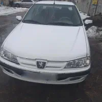 پرشیا‌ساده‌‌مدل‌۹۱|خودرو سواری و وانت|اردبیل, |دیوار