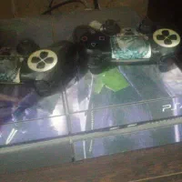 دستگاه پی اس فور