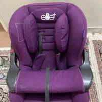 صندلی ماشین ..تحمل وزن تا 25 کیلو کاملا نو|تخت و صندلی بچه|شیراز, عادل آباد|دیوار