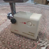 چرخ گوشت ناسیونال