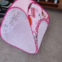 پشه بند دخترانه پسرانه نو