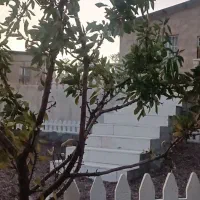 ویلا باغ عبدل آباد کورانه قزوین