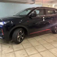 فروش چانگان CS55 مونتاژی (سایپا)