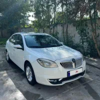 برلیانس h330 مدل ۹۷ اقساطی (آریا خودرو)|خودرو سواری و وانت|تهران, نارمک|دیوار