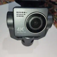 گینبال3محور الکترونیکی کوادکوپتر