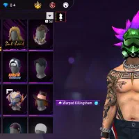 فری فایر|کنسول، بازی ویدئویی و آنلاین|شیراز, زرهی|دیوار