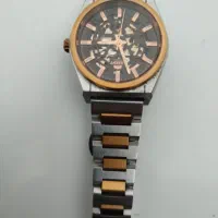 ساعت اوریدنت انومات