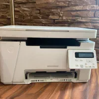 پرینتر اسکنر کپی hp m26nw