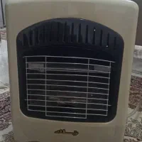 بخاری بدون دودکش درحدنو